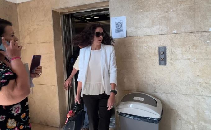 La mujer que cuidaba al hijo de Fabiola Yañez y Alberto Fernández dijo que jamás presenció situaciones violentas
