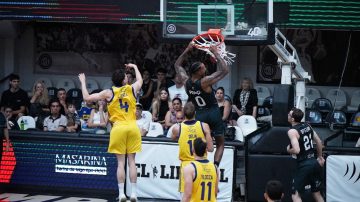 Olímpico visita a Boca en un duelo clave para clasificar a Playoffs
