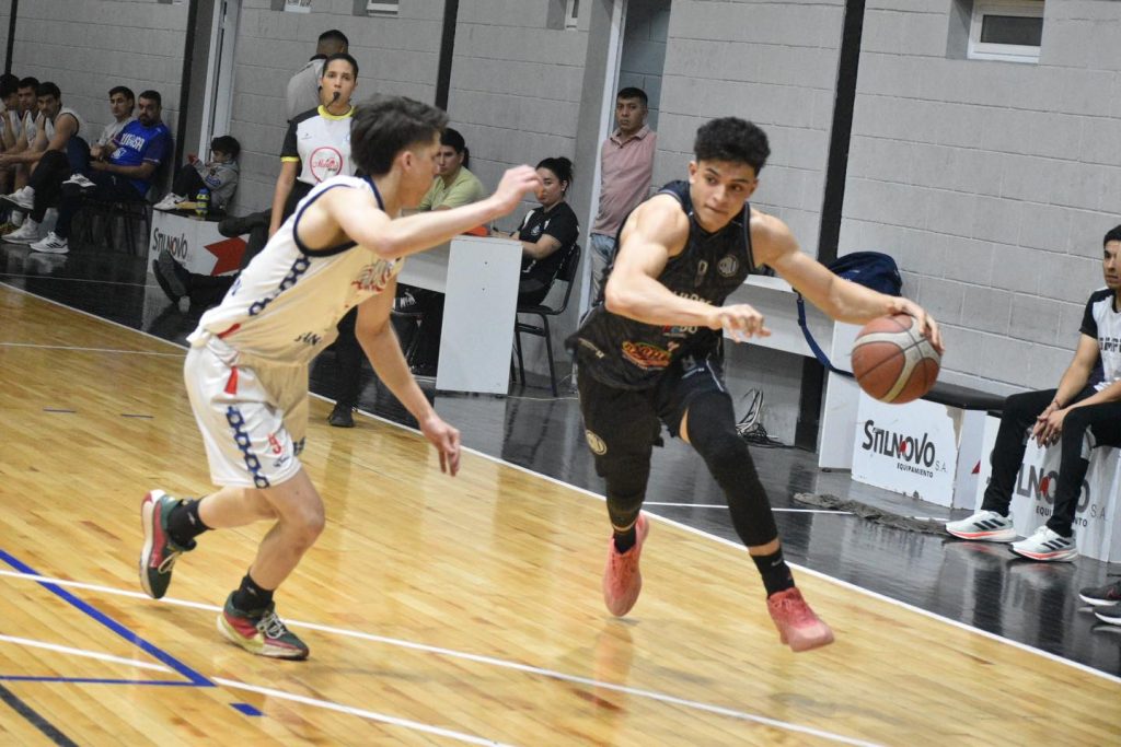 Olímpico busca juveniles para la Liga de Desarrollo de básquet