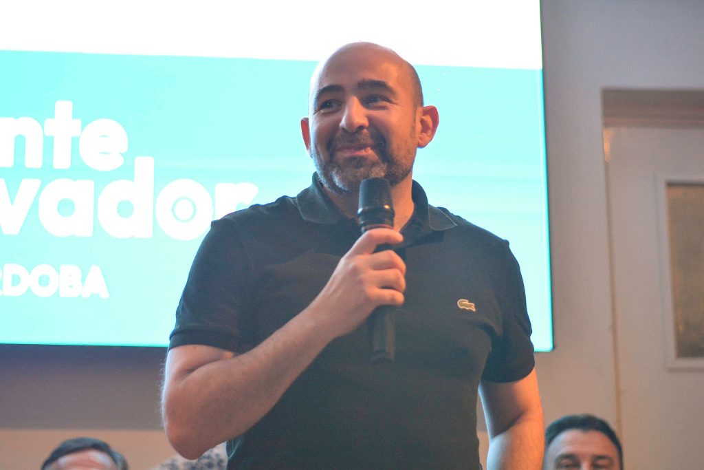 “LA CASTA SON LAS PROVINCIAS”