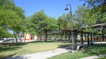 Con la ampliación del Parque Oeste, se pondrá en marcha la “Estación cultural” que exhibirá historia y ofrecerá artesanías