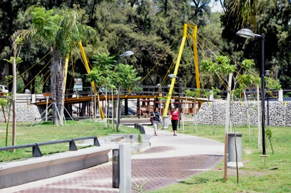 Se anticipa un viernes caluroso con una máxima de 33ºC