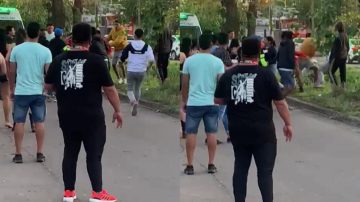 Acusan a un hombre de abuso y terminó apuñalado tras una pelea en Frías