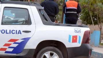 Hallaron sanos y salvos a la mujer que era buscada junto a sus dos hijos