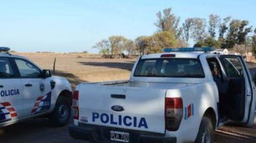 Intentó asesinar a un hombre al que disparó por la espalda