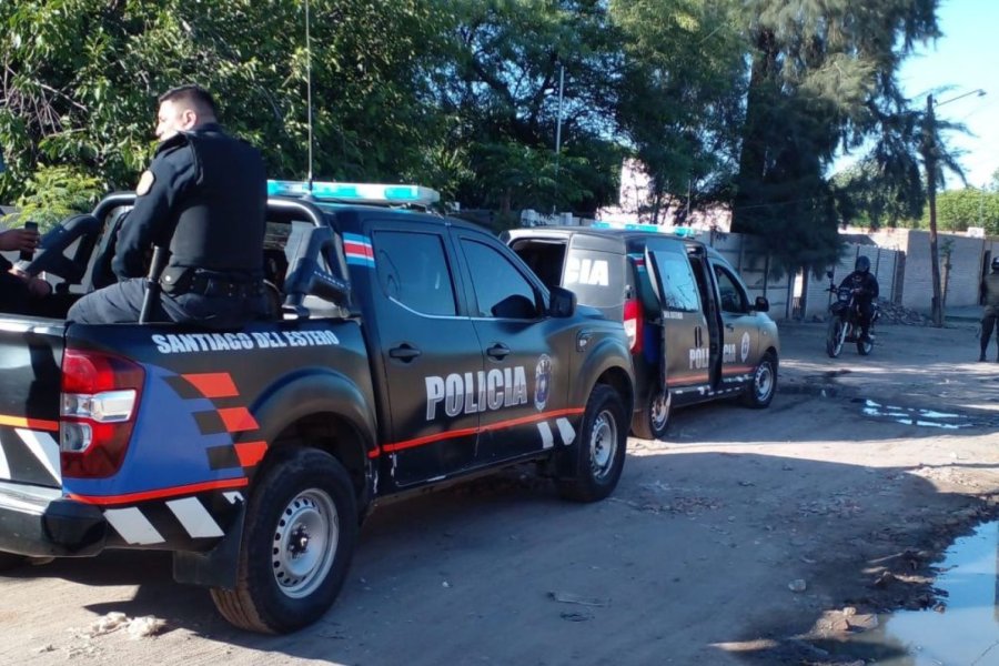 La Policía busca a una adolescente que fue a la Escuela y no regresó