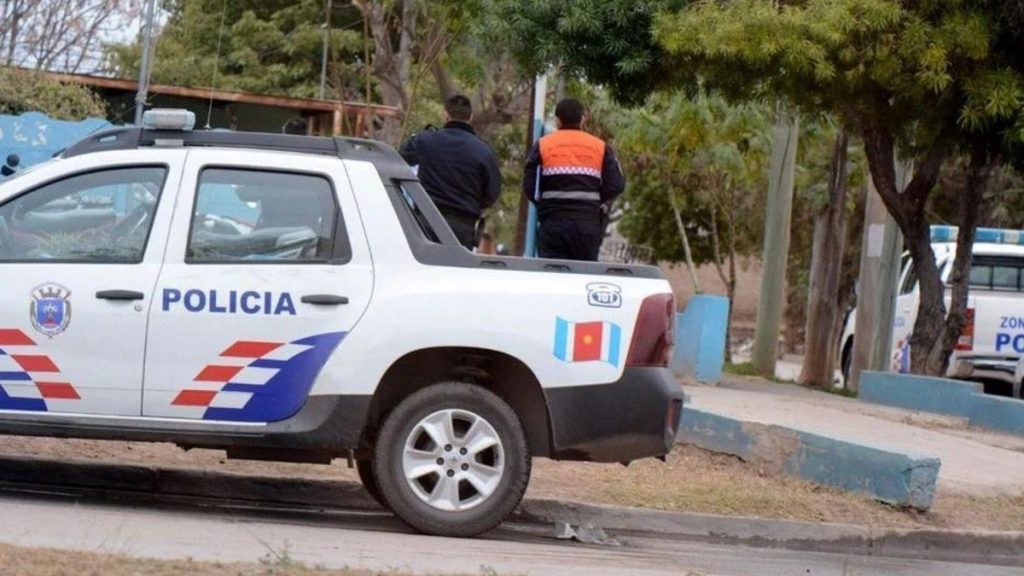 Encuentran ahorcada a una adolescente en una vivienda del barrio Centro