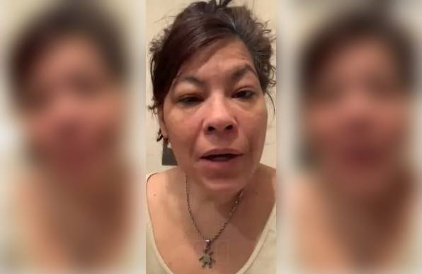 Video: fuerte testimonio sobre una denuncia por abuso contra el folclorista “Chingolo” Suárez