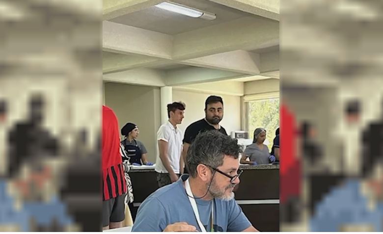 La terapia de Roberto García Moritán cuesta más de 8.000.000 de pesos