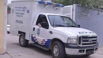 FOTO | Choque y muerte en la Ruta 34 a la altura de Forres