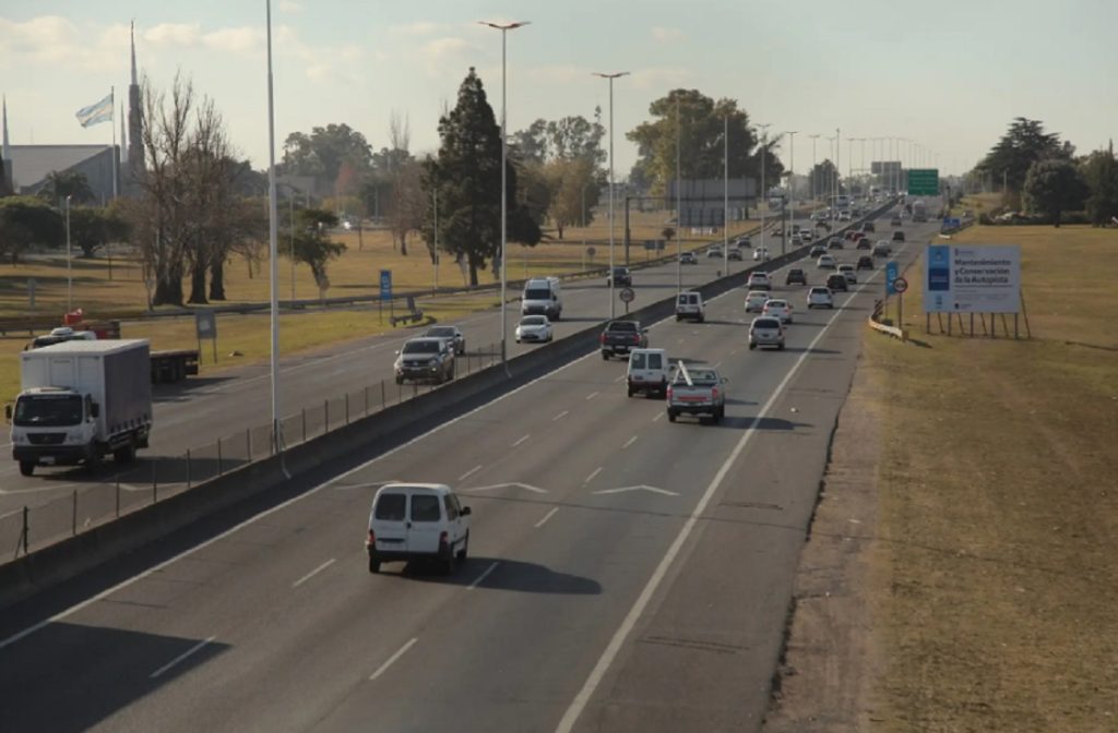Milei privatizará rutas en Santiago del Estero y otras 12 provincias