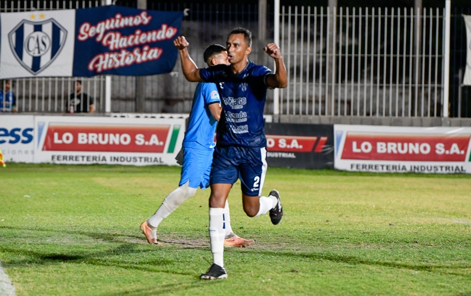 MINUTO A MINUTO: Sarmiento se presenta de local ante Crucero del Norte