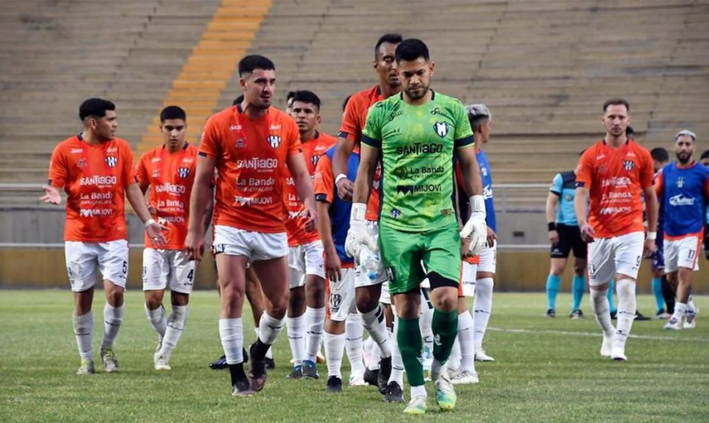 Sarmiento perdió en penales y se quedó a un paso del ascenso a Primera Nacional