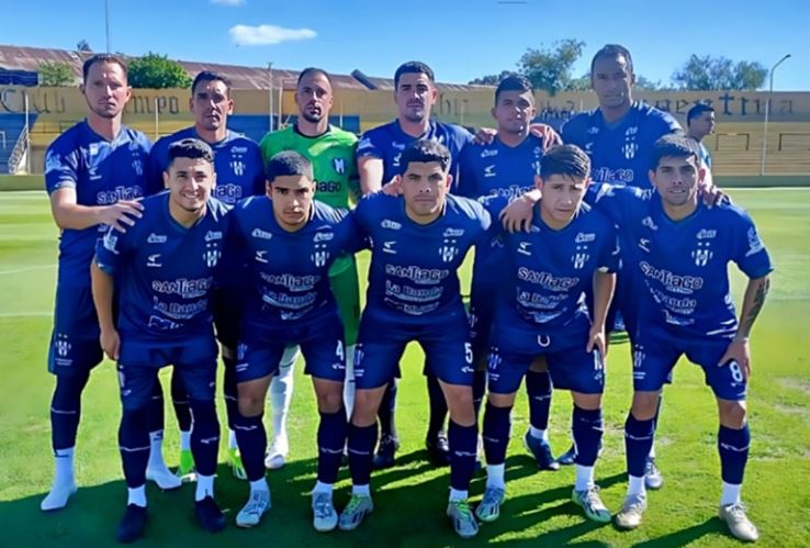 Sarmiento se juega el pasaje a las semifinales de la Reválida en La Banda