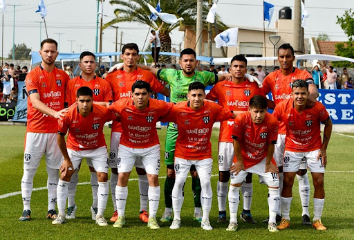 Sarmiento irá por segundo ascenso a la Primera Nacional: el posible rival de la Reválida