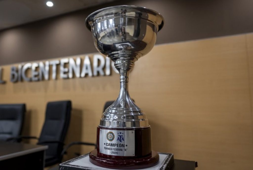 Cómo ver GRATIS la final entre Sarmiento y Central Norte