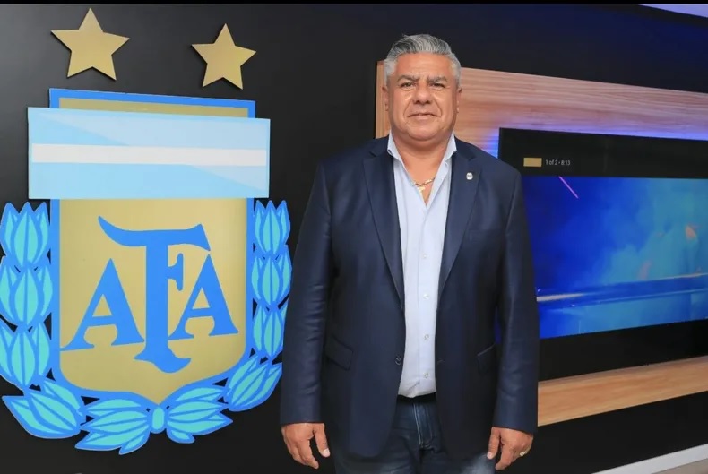 Postergaron la indagatoria de “Chiqui” Tapia en la causa que investiga a la AFA