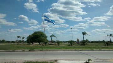 Santiago entró en alerta naranja: ¿Se viene el cambio de tiempo?