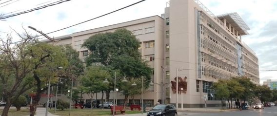 Hombre condenado