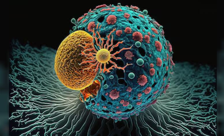 Excelente noticia: investigadores encuentran la forma de destruir tumores cancerosos
