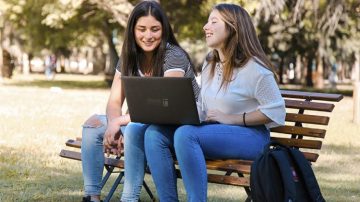 La UCSE celebra los 35 años de Comunicación Social con una variada agenda