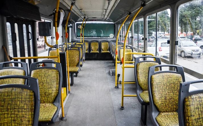La UTA anunció un paro para el próximo jueves: ¿Qué pasará en Santiago?