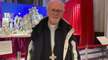 “Si olvidamos a Dios, aparecen otros ídolos”: la advertencia de Monseñor Bokalic en el inicio de la Cuaresma