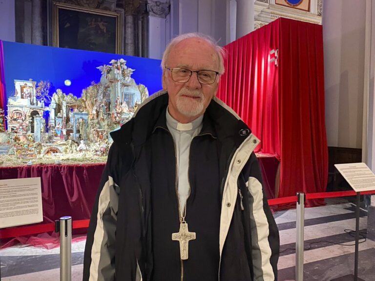“Si olvidamos a Dios, aparecen otros ídolos”: la advertencia de Monseñor Bokalic en el inicio de la Cuaresma
