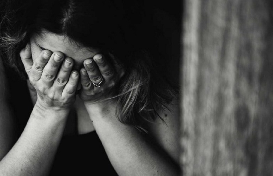 Un episodio de violencia intrafamiliar alteró la siesta en El Bobadal