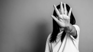 Ojo de Agua: denuncian a un agente penitenciario por atacar a trompadas a su pareja