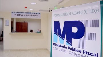 Violencia de género: Agredió, amenazó y hasta le robó a su ex