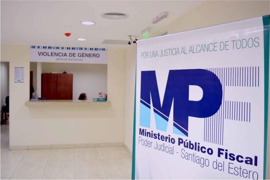Violencia de género: Agredió, amenazó y hasta le robó a su ex