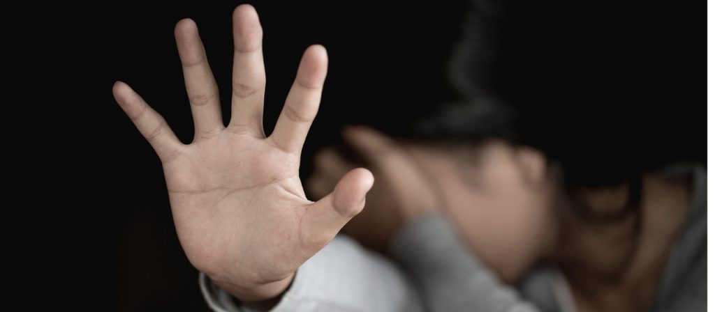 Una mujer fue agredida por su expareja porque le reclamó que no le pasa la manutención de sus hijos