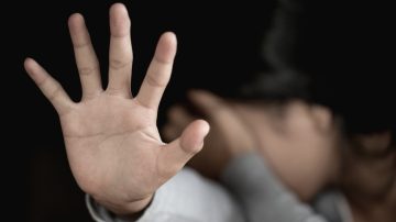 Una mujer fue agredida por su expareja porque le reclamó que no le pasa la manutención de sus hijos