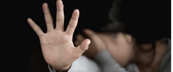 Violencia de género sujeto
