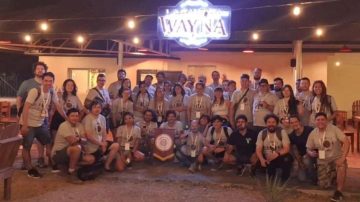 Arranca la Copa NOA de Cerveza en Santiago del Estero