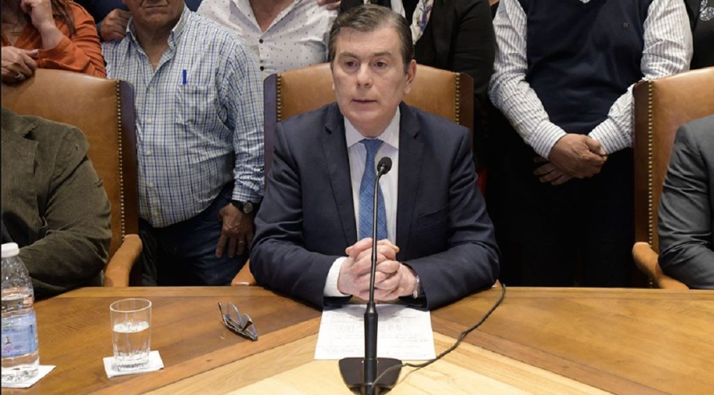 Ante la expectativa por los anuncios de Zamora viralizan “la cumbia del bono”