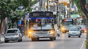 La UTA suspendió el paro de colectivos anunciado a partir de mañana