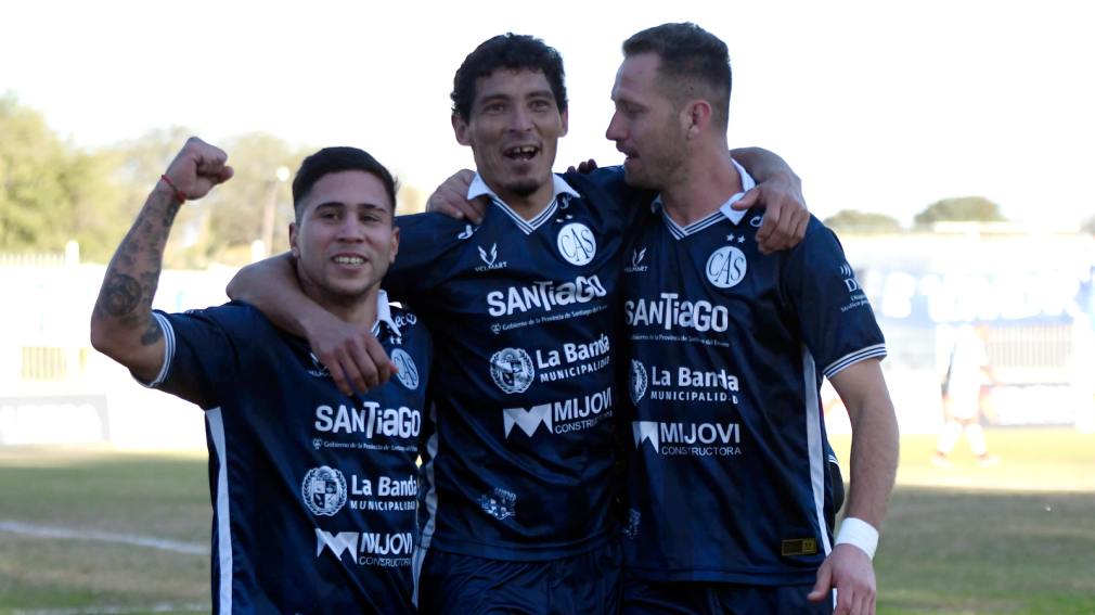 EN VIVO: Sarmiento busca su pase a la final del Torneo Federal A