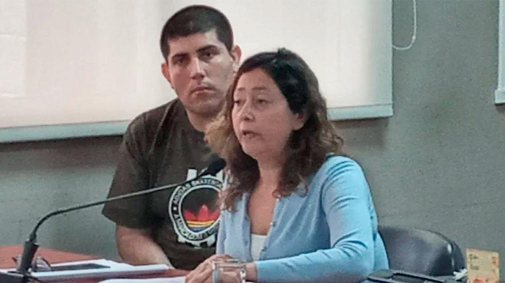 Cadena perpetua para Walter Herrera