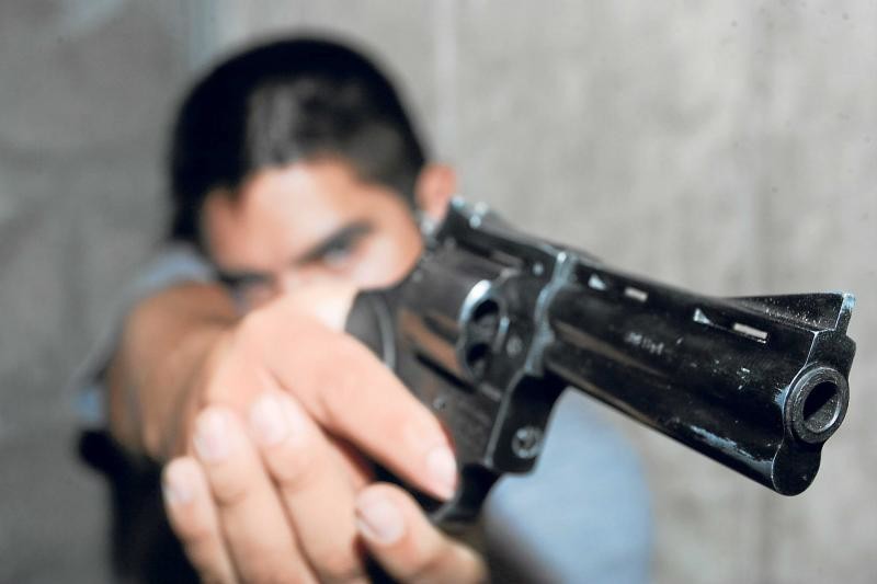Balean a un hombre en confuso episodio en Añatuya