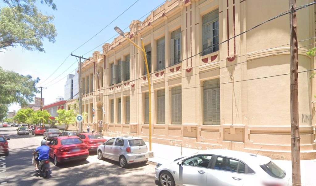 Preocupación en un colegio: cansado de que le hagan bullying, un estudiante de 10 años llevó un cuchillo a clases