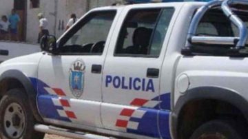 Policía salva a bebé de 7 meses tras episodio de ahogamiento