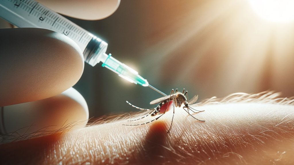 Vacunación contra el dengue en Capital: desde cuándo y a dónde vacunarme