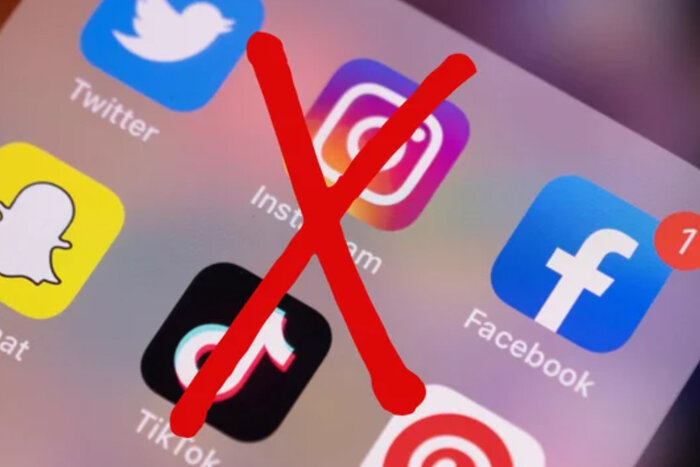 Le bloquean las redes sociales a un padre deudor de alimentos en Rosario