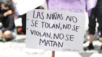 Las Termas: denuncia y horror por sujeto acusado de abusar sexualmente de su hija adolescente
