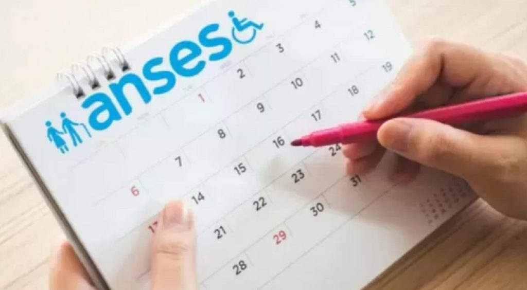 Cuándo cobro: Anses dio a conocer el calendario de pagos para todos sus beneficios