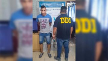 Condenaron al hijo de Antonio Ríos por abusar a una niña