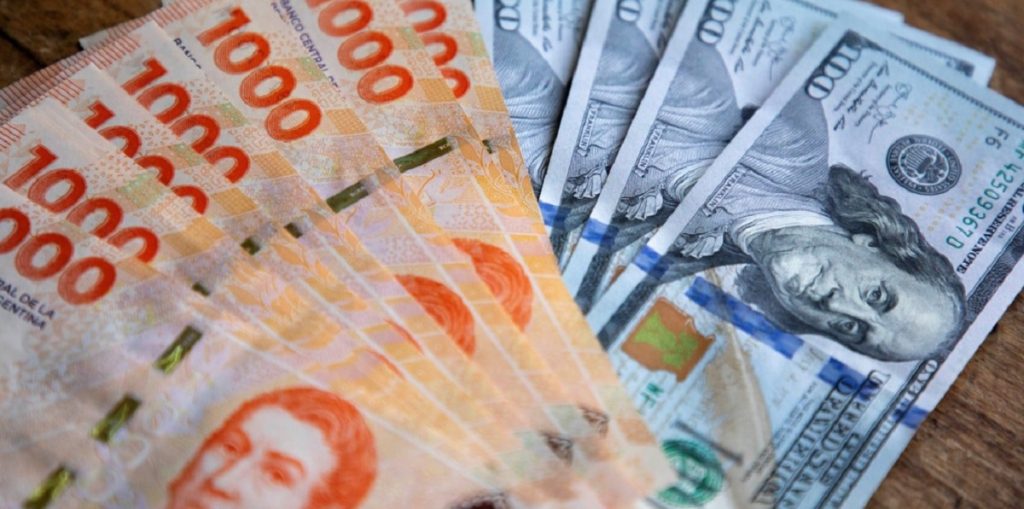 Blanqueo de capitales: Luis Caputo anunció que ingresaron más de u$s22.500 millones