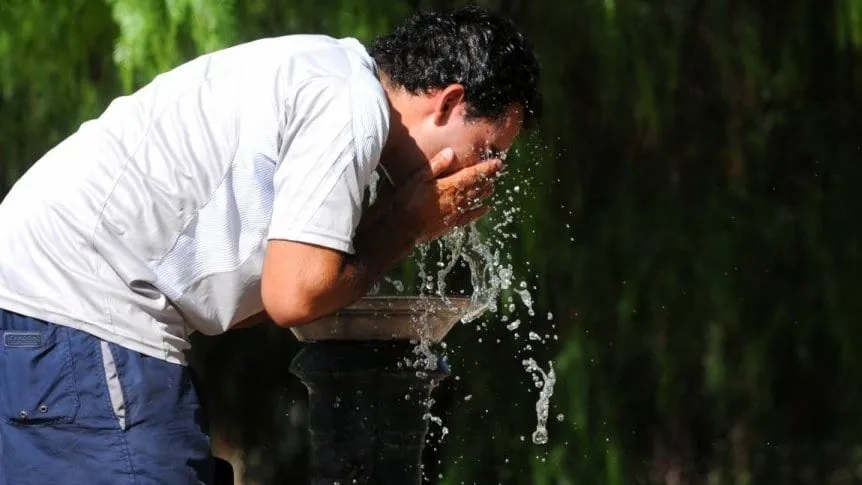 Santiago del Estero registra “temperaturas peligrosas”: ¿Cuándo llegará el alivio?